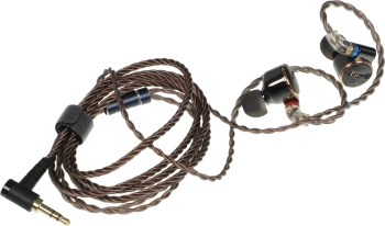 Наушники вкладыши Fiio FD3