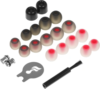 Наушники вкладыши Fiio FD3