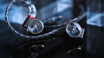 Наушники вкладыши Fiio FD3