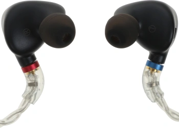 Наушники вкладыши Fiio FH5S