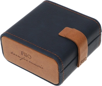 Наушники вкладыши Fiio FH5S