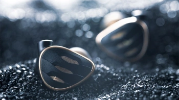 Наушники вкладыши Fiio FH5S