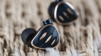 Наушники вкладыши Fiio FH5S