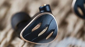 Наушники вкладыши Fiio FH5S