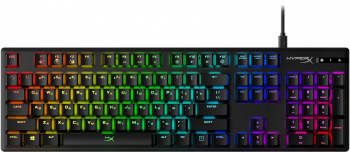 Клавиатура HyperX Alloy Origins