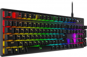 Клавиатура HyperX Alloy Origins