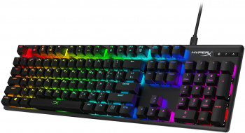 Клавиатура HyperX Alloy Origins