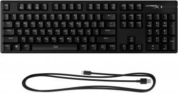 Клавиатура HyperX Alloy Origins