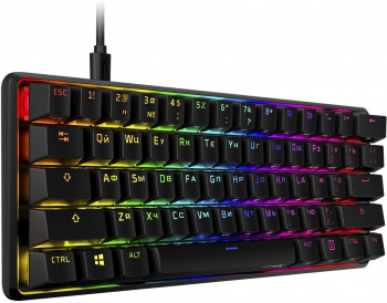 Клавиатура HyperX Alloy Origins 60 AG001