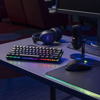 Клавиатура HyperX Alloy Origins 60 AG001