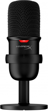 Микрофон проводной HyperX SoloCast