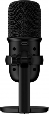 Микрофон проводной HyperX SoloCast