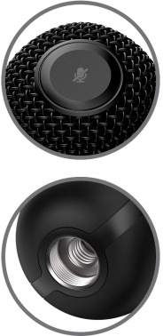 Микрофон проводной HyperX SoloCast