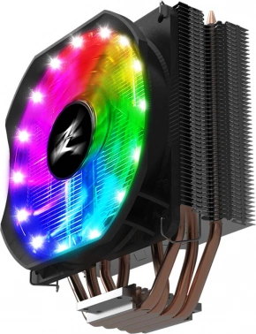 Устройство охлаждения(кулер) Zalman CNPS9X Optima RGB