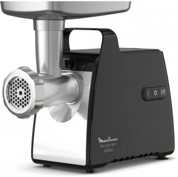 Мясорубка Moulinex ME558810