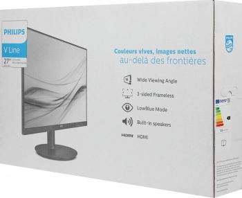 Монитор Philips 27
