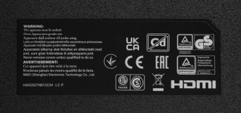 Монитор Philips 27