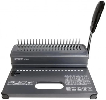Переплетчик Office Kit B2112N