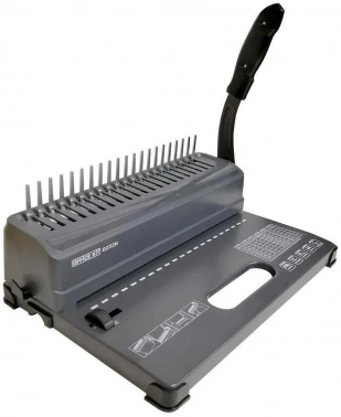 Переплетчик Office Kit B2112N