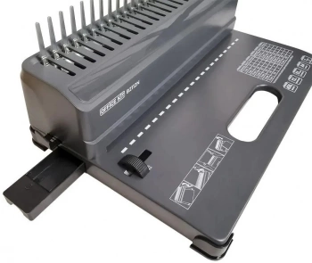Переплетчик Office Kit B2112N