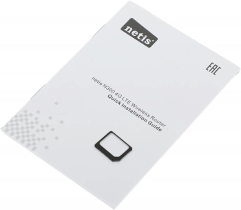 Роутер беспроводной Netis MW5360