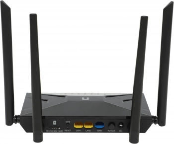 Роутер беспроводной Netis MW5360