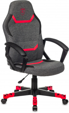 Кресло игровое Zombie  GAME 9