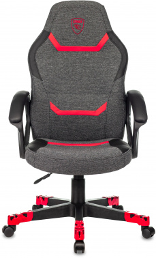 Кресло игровое Zombie  GAME 9