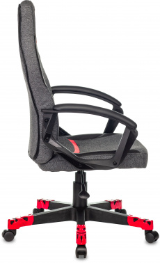 Кресло игровое Zombie  GAME 9