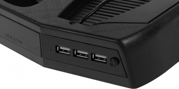 Подставка Redline HS-PS5019