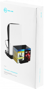 Подставка Redline HS-PS5019