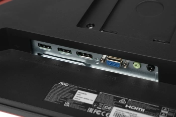 Монитор AOC 23.8