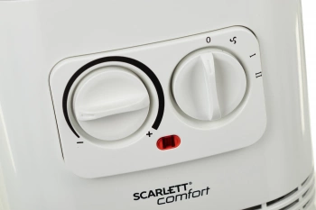 Тепловентилятор Scarlett SC-FH1.513MC