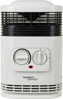 Тепловентилятор Scarlett SC-FH1.513MC