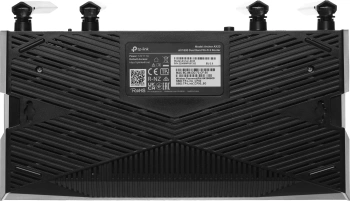 Роутер беспроводной TP-Link Archer AX23