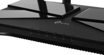 Роутер беспроводной TP-Link Archer AX23