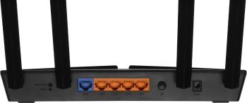 Роутер беспроводной TP-Link Archer AX23