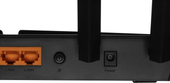 Роутер беспроводной TP-Link Archer AX23