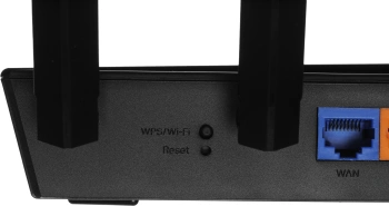 Роутер беспроводной TP-Link Archer AX23