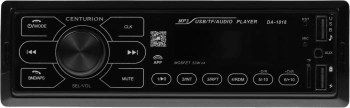 Автомагнитола Centurion DA-1018