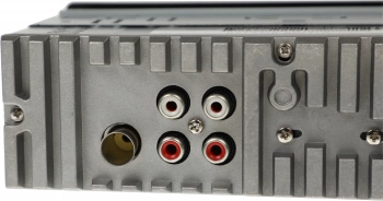 Автомагнитола Centurion DA-1018