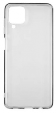 Задняя крышка Redline для Samsung Galaxy A12 iBox Crystal