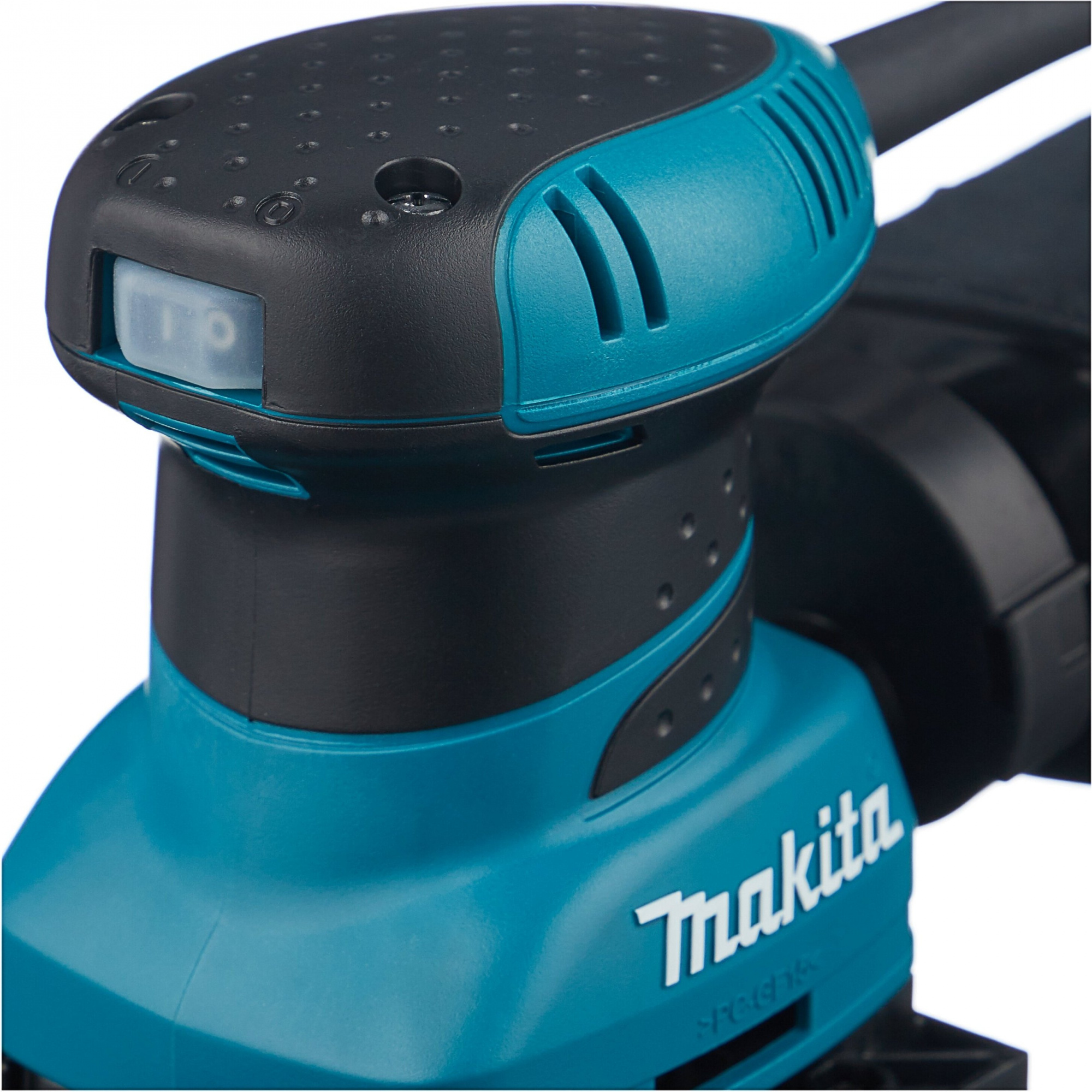 Вибро шлифовальная машина Makita BO4565 200Вт