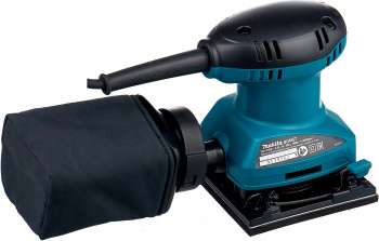 Вибро шлифовальная машина Makita BO4557