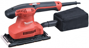 Вибро шлифовальная машина Makita M9203