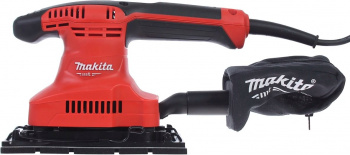 Вибро шлифовальная машина Makita M9203