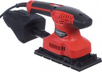 Вибро шлифовальная машина Makita M9203