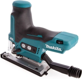 Лобзик Makita JV102DZ