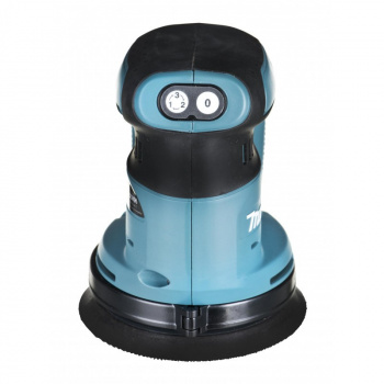 Эксцентриковая шлифмашина Makita  DBO180Z