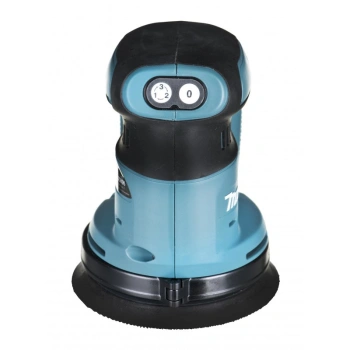 Эксцентриковая шлифмашина Makita  DBO180Z